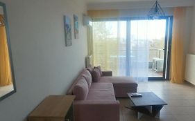 Cozy Luminous Apartment