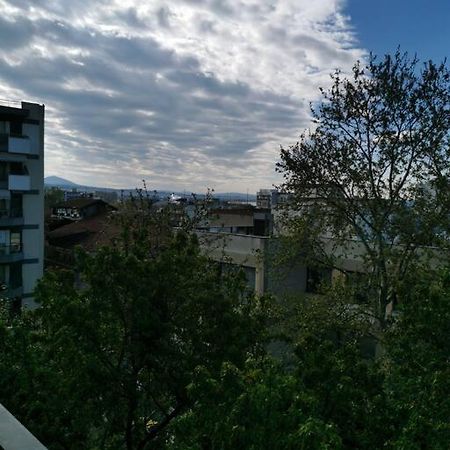 Cozy Luminous Apartment Selanik Dış mekan fotoğraf