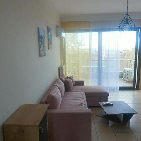Cozy Luminous Apartment Selanik Dış mekan fotoğraf