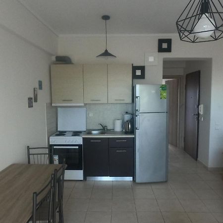 Cozy Luminous Apartment Selanik Dış mekan fotoğraf