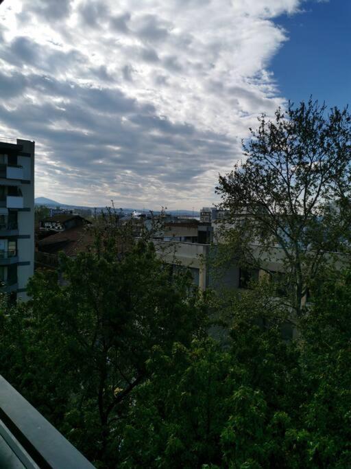 Cozy Luminous Apartment Selanik Dış mekan fotoğraf