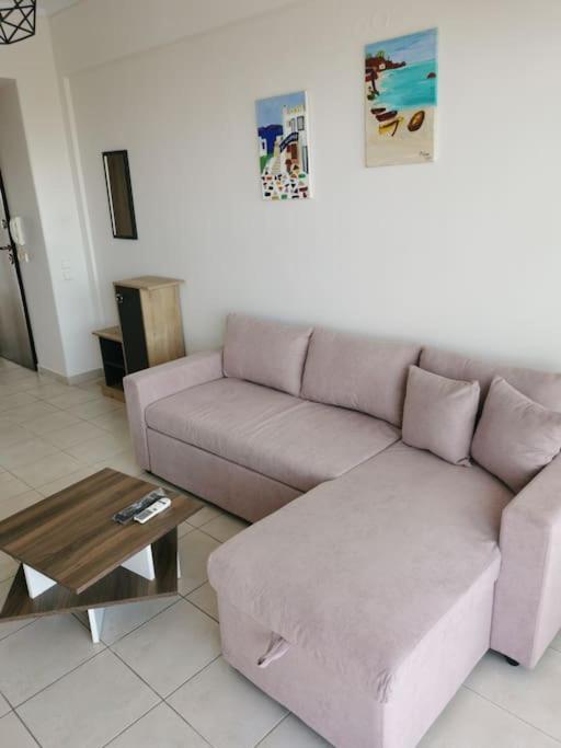 Cozy Luminous Apartment Selanik Dış mekan fotoğraf