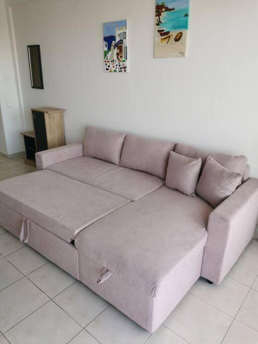 Cozy Luminous Apartment Selanik Dış mekan fotoğraf