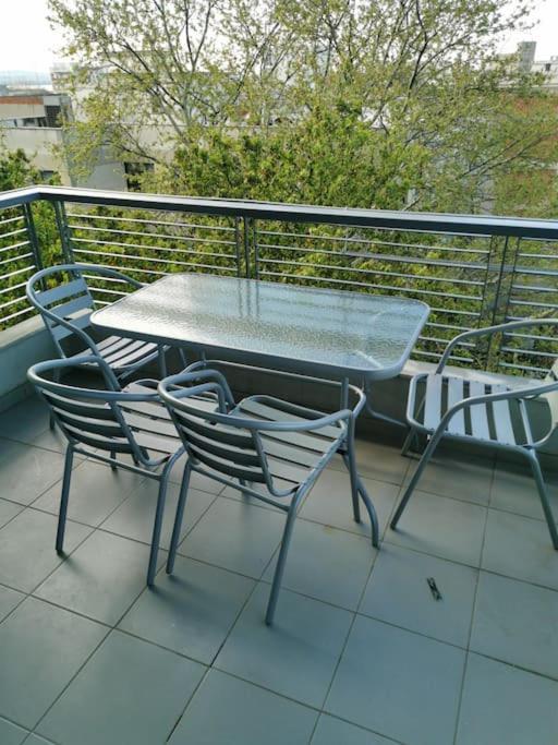 Cozy Luminous Apartment Selanik Dış mekan fotoğraf