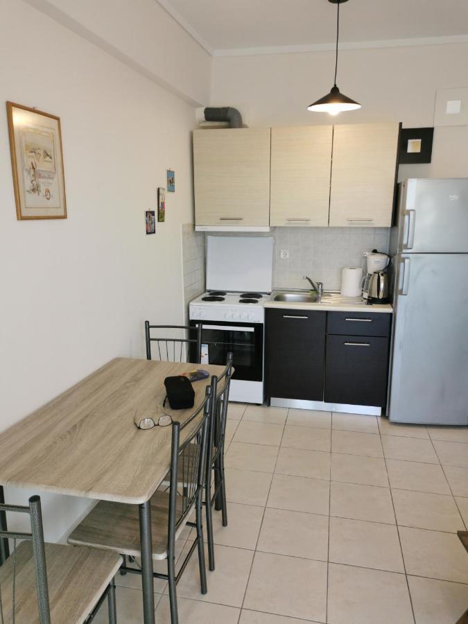 Cozy Luminous Apartment Selanik Dış mekan fotoğraf