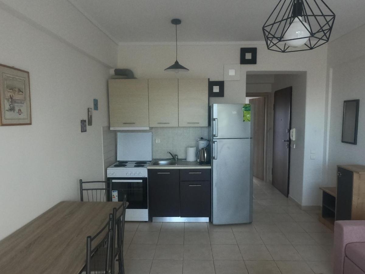 Cozy Luminous Apartment Selanik Dış mekan fotoğraf